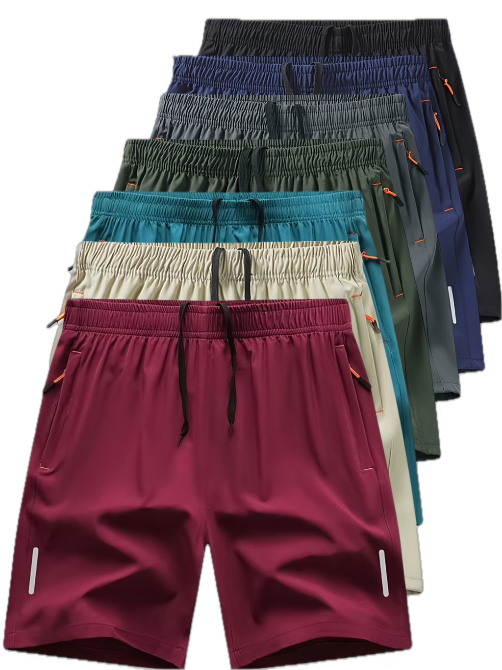 Shorts Deportivos