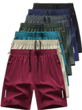 Shorts Deportivos