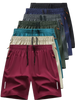 Shorts Deportivos Ligeros · Gym y Running