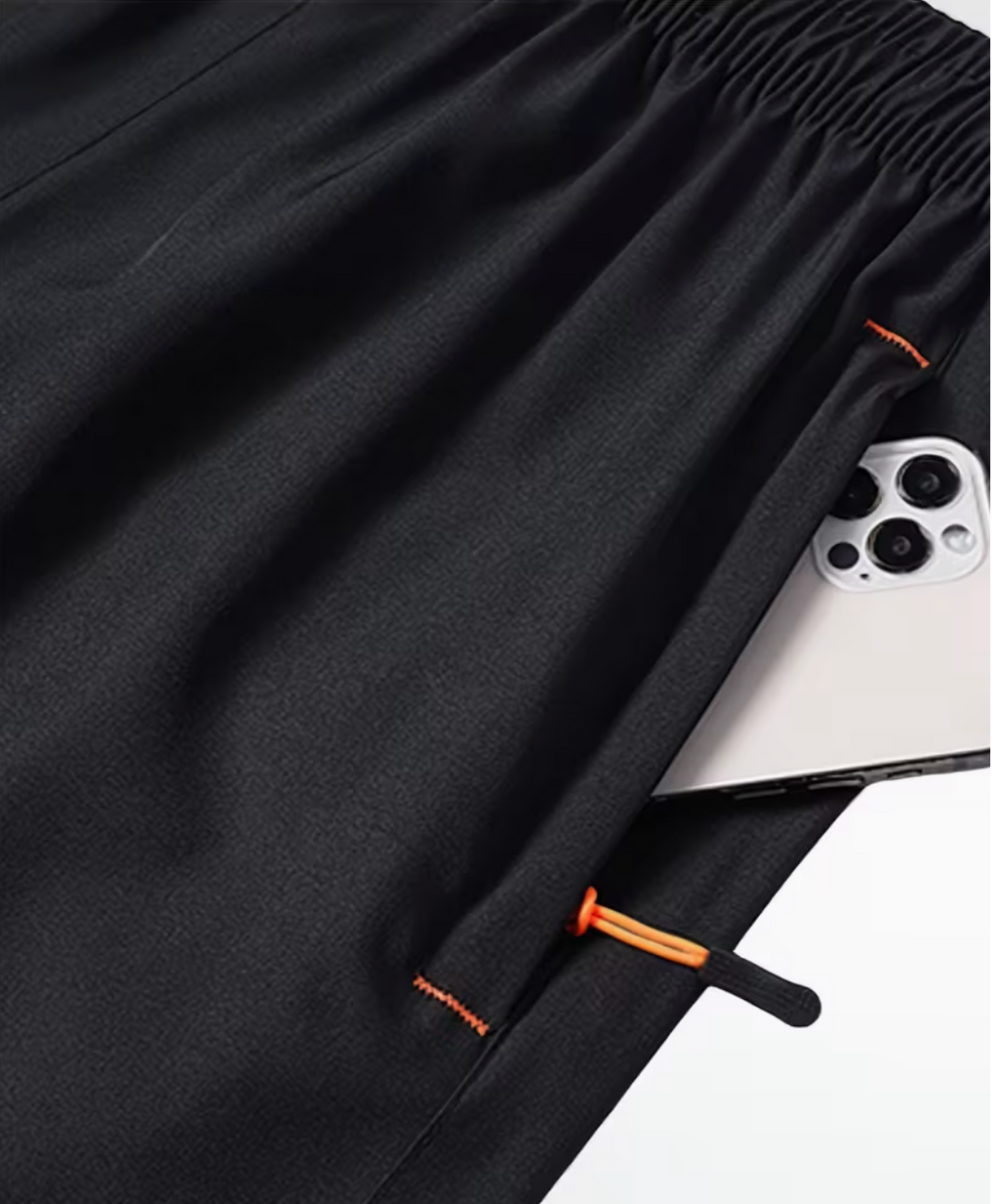 Shorts Deportivos