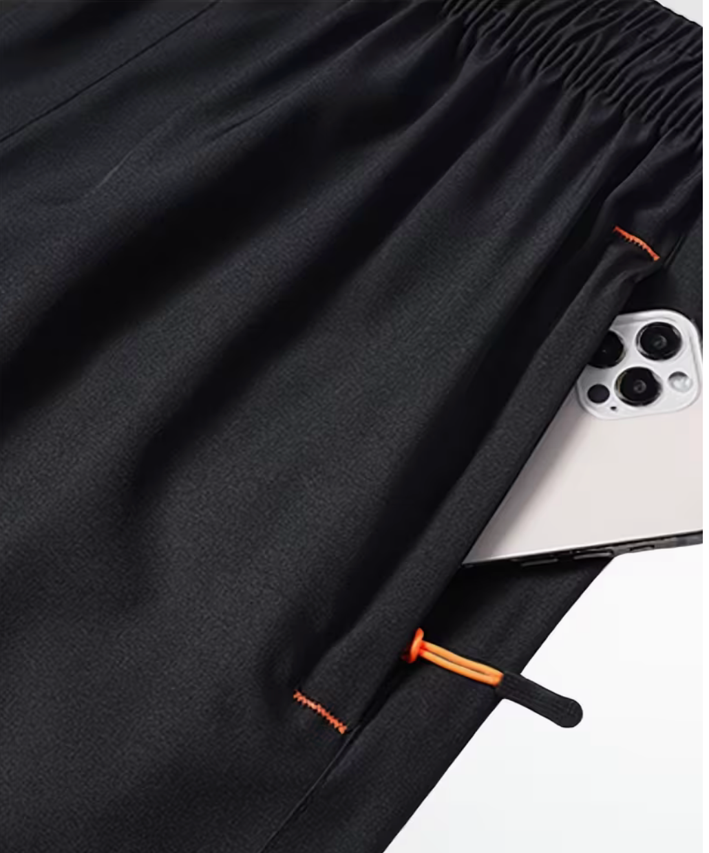 Shorts Deportivos