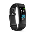Fitness Tracker – Monitor de Presión Arterial, Ritmo Cardíaco y Sueño