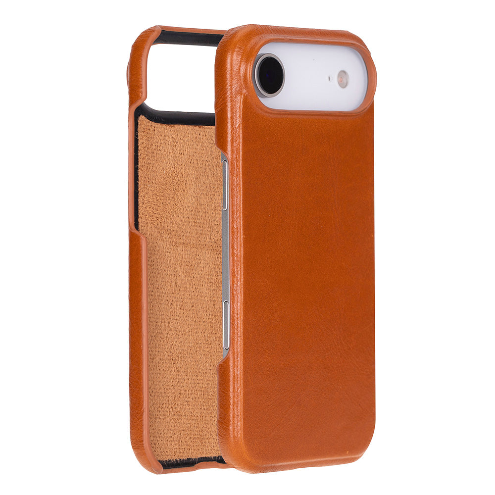 Funda Bisbee de Piel Genuina – iPhone 17 Air