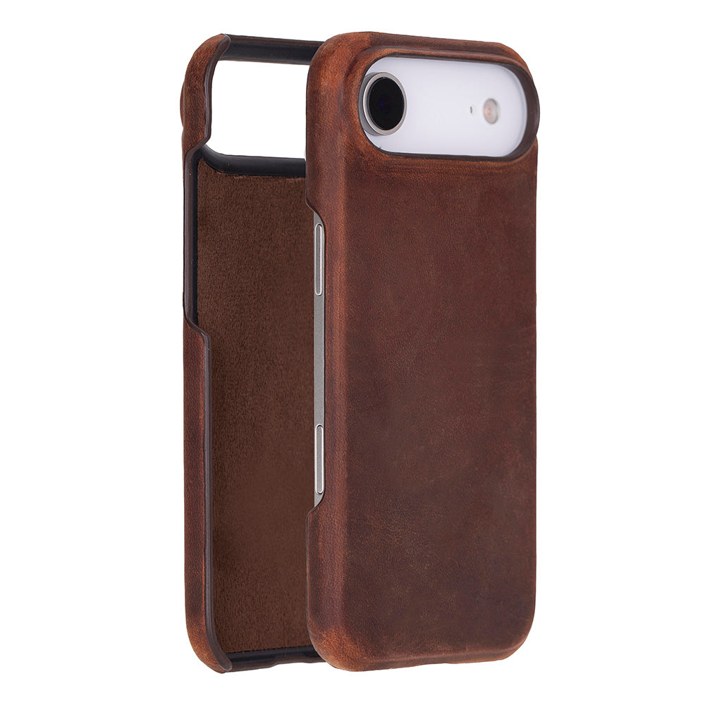 Funda Bisbee de Piel Genuina – iPhone 17 Air