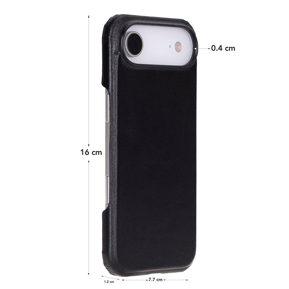 Funda Bisbee de Piel Genuina – iPhone 17 Air