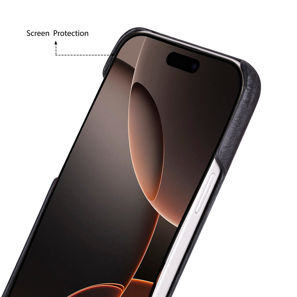 Funda Bisbee de Piel Genuina – iPhone 17 Air