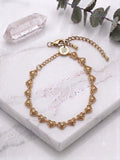 Pulsera De Acero Inoxidable