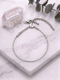 Pulsera De Acero Inoxidable