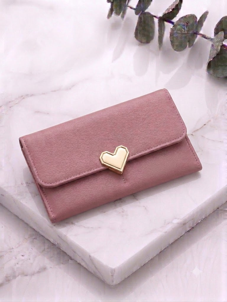 Cartera De Mujer