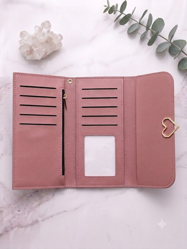 Cartera De Mujer