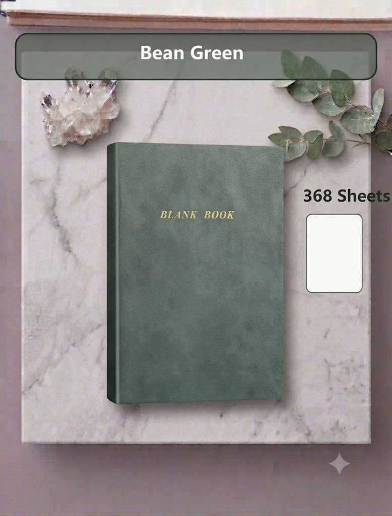 Cuaderno de Dibujo | 368 hojas