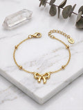 Pulsera De Acero Inoxidable