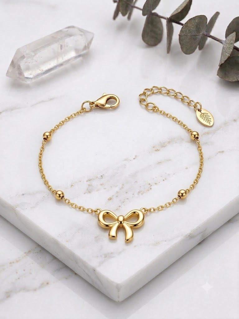 Pulsera De Acero Inoxidable