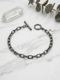 Pulsera De Acero Inoxidable