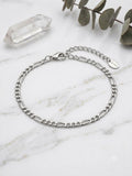 Pulsera De Acero Inoxidable