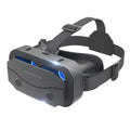 Gafas de Realidad Virtual 3D – Compatible con Smartphones