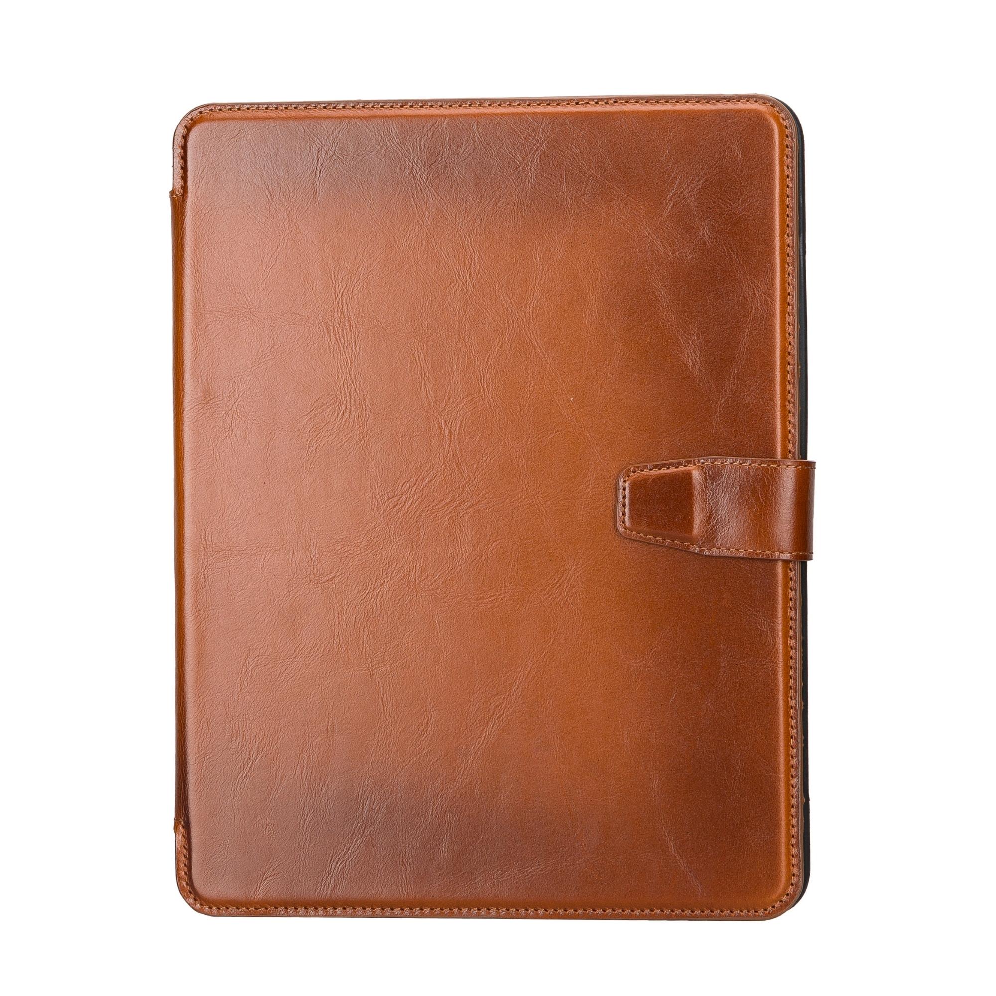Funda Albany con Cartera de Piel – iPad Pro 11 Pulgadas