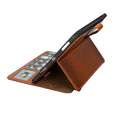 Funda Albany con Cartera de Piel – iPad Pro 11 Pulgadas