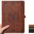 Cuaderno 160 hojas vintage