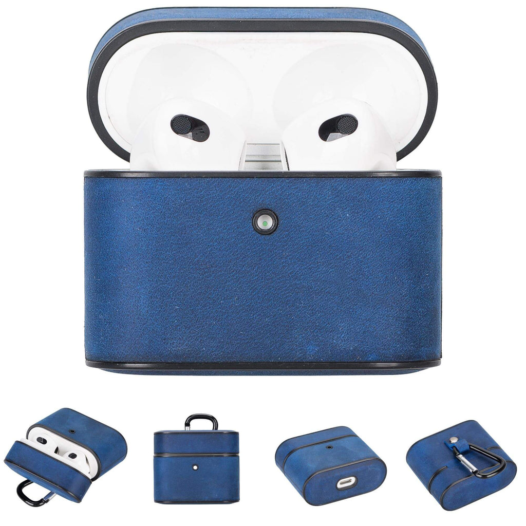 Funda Laramie de Piel Genuina – Apple AirPods 3