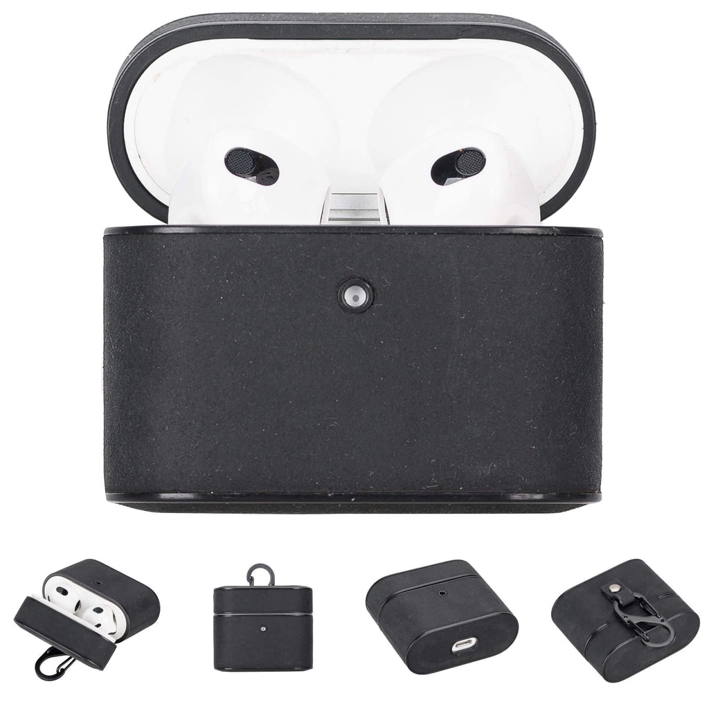 Funda Laramie de Piel Genuina – Apple AirPods 3