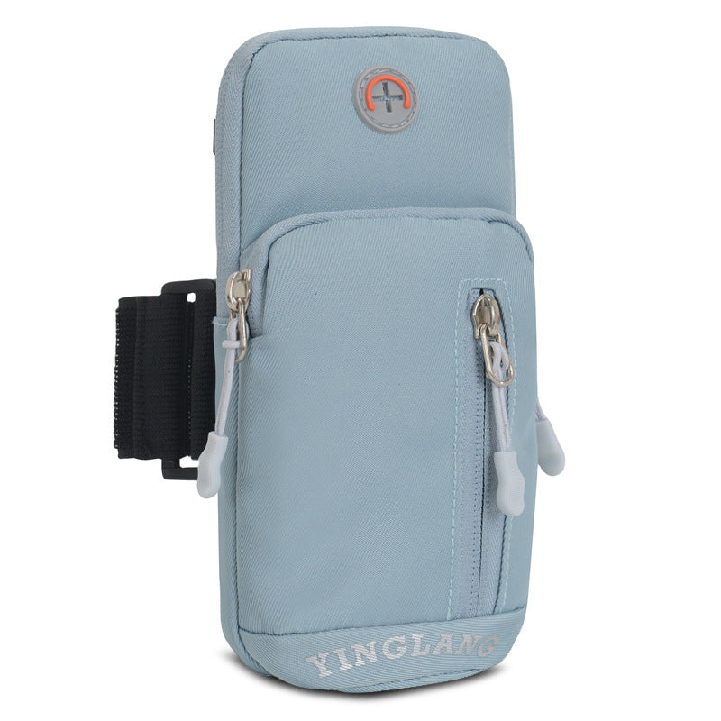 Bolsa de Brazo para Correr – Deportiva, Multifuncional y Cómoda