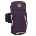 Bolsa de Brazo para Correr – Deportiva, Multifuncional y Cómoda